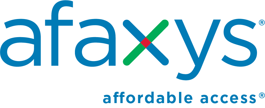 Afaxys Affordable Access - No Background