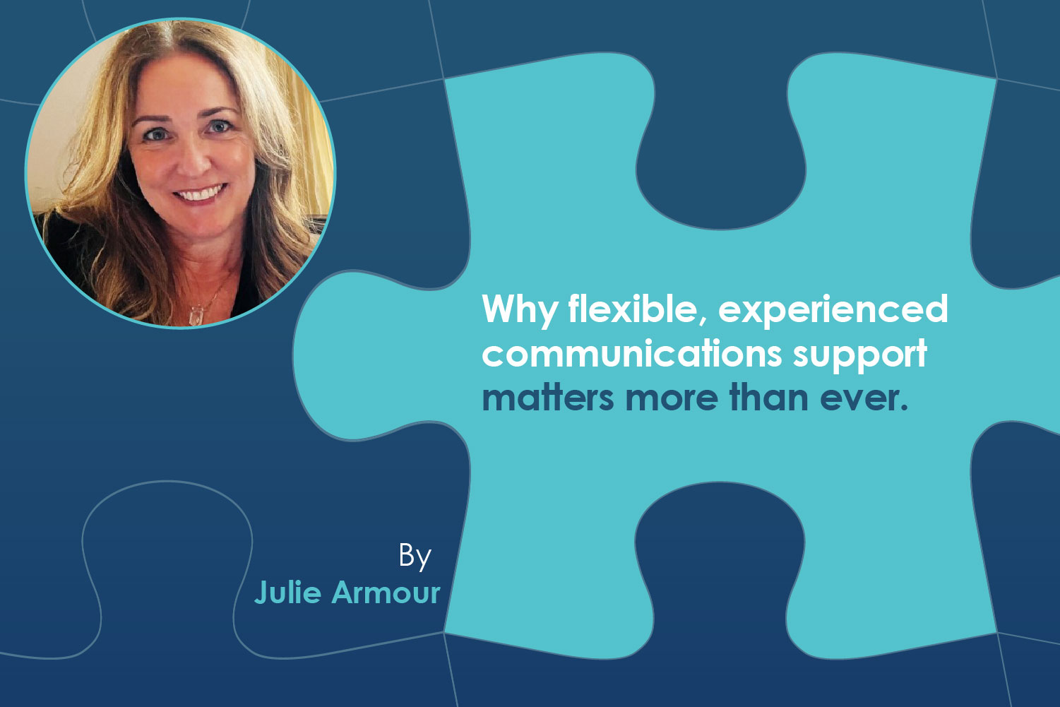 Unlocking the Potential of Today’s Lean Pharma Communications Teams ...